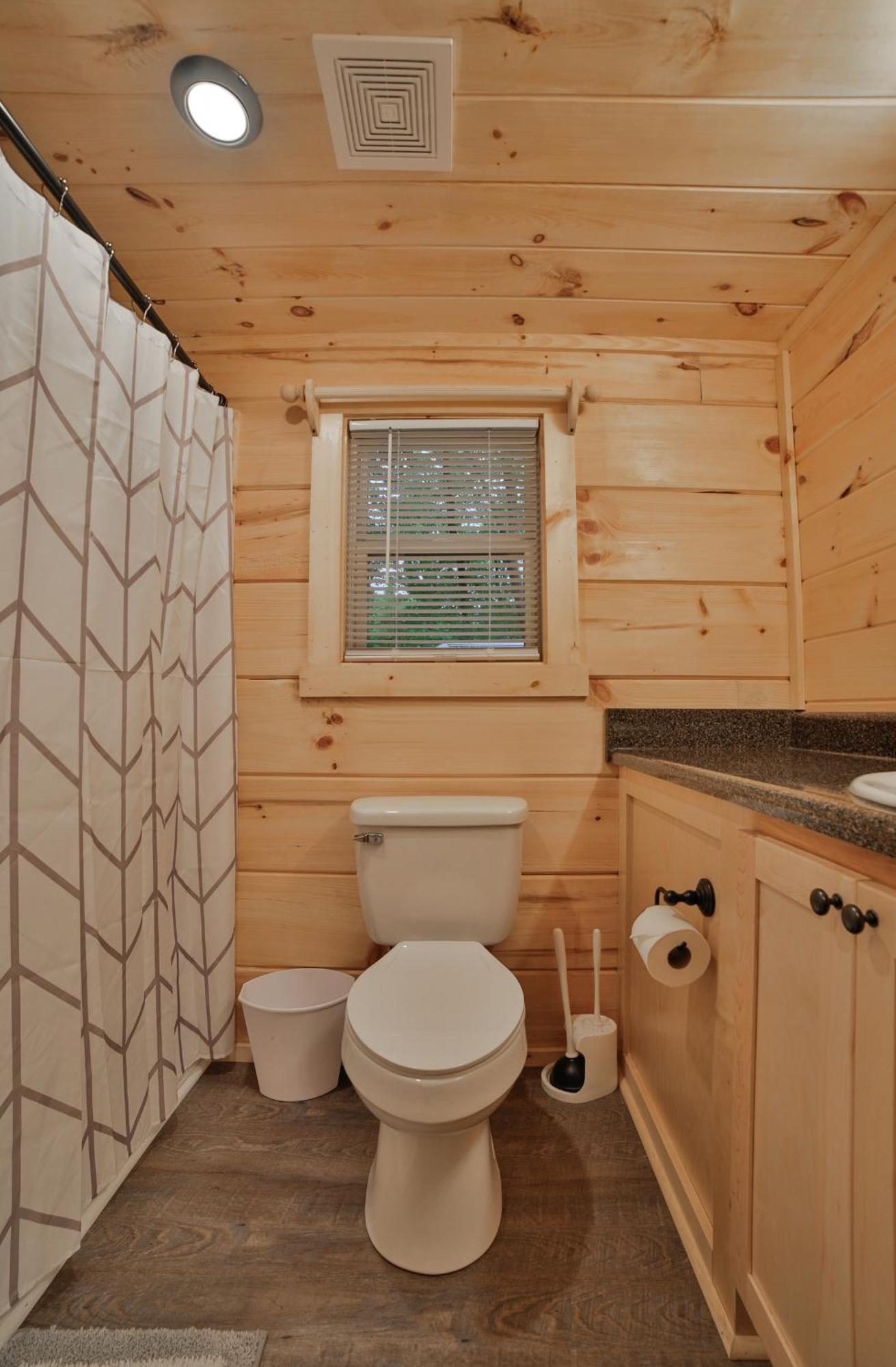 River Cabin Hot Tub & Swim Spa Near Downtown ชัททานูกา ภายนอก รูปภาพ